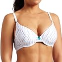 Maidenform Women's One Fab Fit Extra Coverage Tailored Underwire Bra