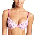 Maidenform Women's One Fab Fit Extra Coverage Tailored Underwire Bra