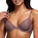 Maidenform Women's One Fab Fit Extra Coverage Tailored Underwire Bra