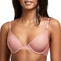 Maidenform Women's One Fab Fit Extra Coverage Tailored Underwire Bra