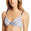 Maidenform Women's One Fab Fit Extra Coverage Tailored Underwire Bra