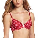 Maidenform Women's One Fab Fit Extra Coverage Tailored Underwire Bra