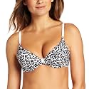 Maidenform Women's One Fab Fit Extra Coverage Tailored Underwire Bra