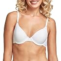 Maidenform Women's One Fab Fit Extra Coverage Tailored Underwire Bra