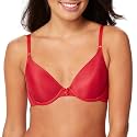 Maidenform Women's One Fab Fit Extra Coverage Tailored Underwire Bra