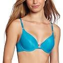 Maidenform Women's One Fab Fit Extra Coverage Tailored Underwire Bra