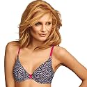 Maidenform Women's One Fab Fit Extra Coverage Tailored Underwire Bra