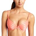 Maidenform Women's One Fab Fit Extra Coverage Tailored Underwire Bra
