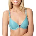 Maidenform Women's One Fab Fit Extra Coverage Tailored Underwire Bra