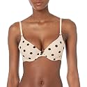 Maidenform Women's One Fab Fit Extra Coverage Tailored Underwire Bra