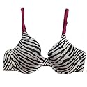 Maidenform Women's One Fab Fit Extra Coverage Tailored Underwire Bra