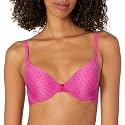 Maidenform Women's One Fab Fit Extra Coverage Tailored Underwire Bra