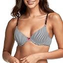 Maidenform Women's One Fab Fit Extra Coverage Tailored Underwire Bra