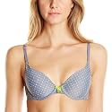 Maidenform Women's One Fab Fit Extra Coverage Tailored Underwire Bra