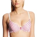 Maidenform Women's One Fab Fit Extra Coverage Tailored Underwire Bra