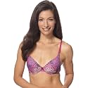 Maidenform Women's One Fab Fit Extra Coverage Tailored Underwire Bra