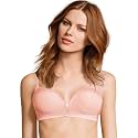 Maidenform Women's One Fab Fit Extra Coverage Tailored Underwire Bra