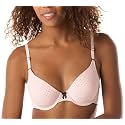 Maidenform Women's One Fab Fit Extra Coverage Tailored Underwire Bra