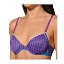 Maidenform Women's One Fab Fit Extra Coverage Tailored Underwire Bra