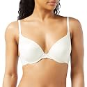 Maidenform Womens Comfort Devotion Embellished Demi Bra