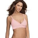 Maidenform Womens Comfort Devotion Embellished Demi Bra