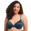Maidenform Womens Comfort Devotion Embellished Demi Bra