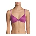 Maidenform Womens Comfort Devotion Embellished Demi Bra