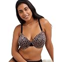 Maidenform Womens Comfort Devotion Embellished Demi Bra