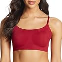 Maidenform Womens Comfort Devotion Embellished Demi Bra