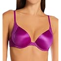 Maidenform Womens Comfort Devotion Embellished Demi Bra