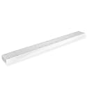 Mail Boss 4-Box Spreader Bar, Quad Mailbox Post Mount Adapter