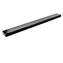 Mail Boss 4-Box Spreader Bar, Quad Mailbox Post Mount Adapter