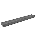 Mail Boss 3-Box Spreader Bar, Triple Mailbox Post Mount Adapter