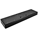 Mail Boss 2-Box Spreader Bar, Double Mailbox Post Mount Adapter
