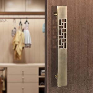 main door handledoor handles for main doorpull handles for all the doors of house office hotel bungalow 12 inches pack of 1 antique brass finish door hardware
