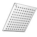 Maipo Curve 4 Inch Square Rain Shower