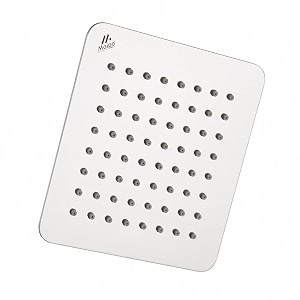 Maipo Koller 6 Inch Square Rain Shower