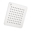Maipo Koller 6 Inch Square Rain Shower