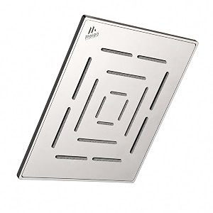 Maipo Maze 8 Inch Square Rain Shower