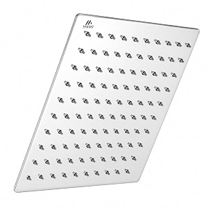 Maipo Ultra Slim 6 Inch Square Rain