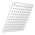 Maipo Ultra Slim 6 Inch Square Rain