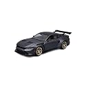Maisto 1:18 Special Edition 2025 Ford Mustang GTD, Metallic Gray