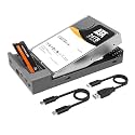 MAIWO Hard Drive Docking Station for 2.5