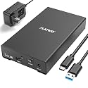 MAIWO Hard Drive Enclosure for 2.5 3.5