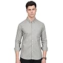 Majestic Man Classic Slim Fit Solid Cotton
