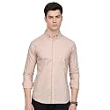 Majestic Man Classic Slim Fit Solid Cotton