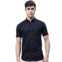 Majestic Man Men39s Cotton Slim Fit Shirt