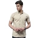 Majestic Man Men39s Cotton Slim Fit Shirt