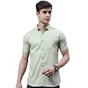 Majestic Man Men39s Cotton Slim Fit Shirt