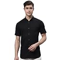 Majestic Man Men39s Cotton Slim Fit Shirt